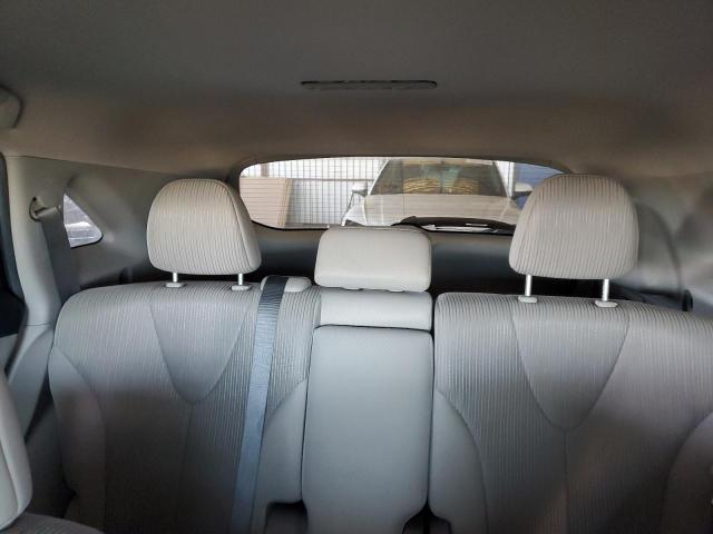 Photo 10 from auction – 2014 TOYOTA VENZA LE with VIN 4T3BA3BB6EU061894