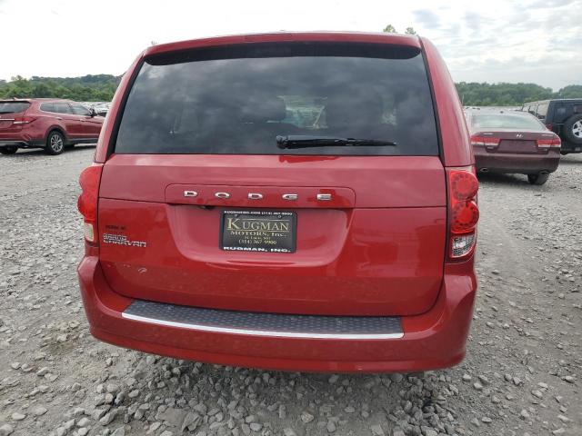 Photo 6 from auction – 2013 DODGE GRAND CARA with VIN 2C4RDGCG2DR617649