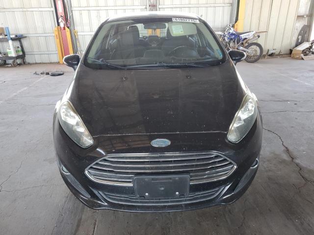 Photo 5 from auction – 2014 FORD FIESTA SE with VIN 3FADP4EJ0EM110367