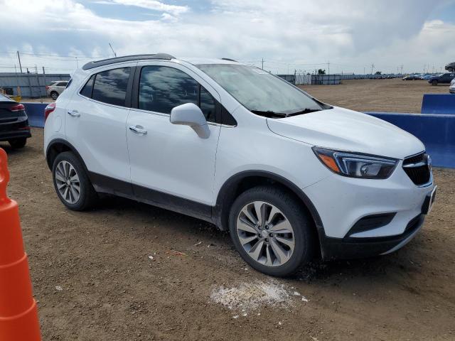 Photo 4 from auction – 2020 BUICK ENCORE PRE with VIN KL4CJESB0LB322646