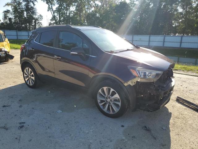 Photo 4 from auction – 2017 BUICK ENCORE PRE with VIN KL4CJASB2HB098604