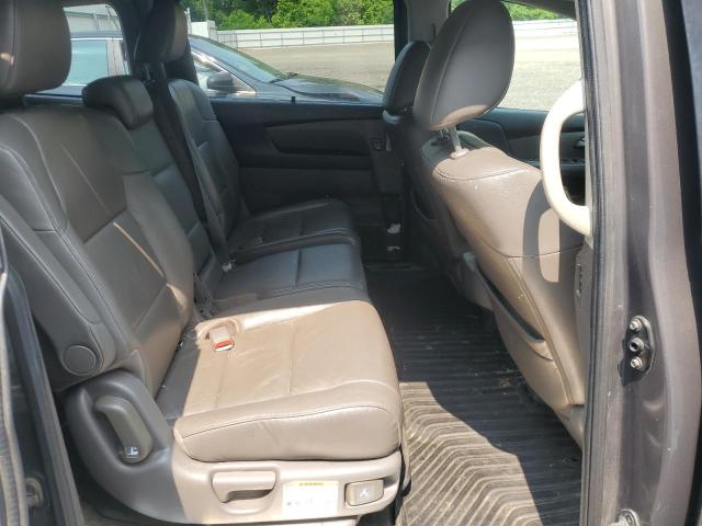 Photo 11 from auction – 2013 HONDA ODYSSEY EX with VIN 5FNRL5H63DB063511