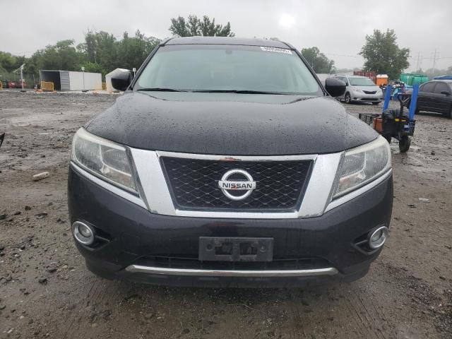 Photo 5 from auction – 2014 NISSAN PATHFINDER with VIN 5N1AR2MM2EC731226