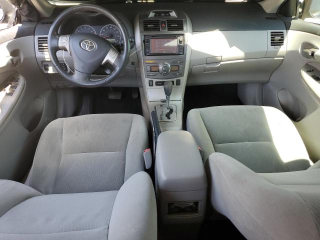 Photo 8 from auction – 2013 TOYOTA COROLLA BA with VIN 5YFBU4EE8DP182910