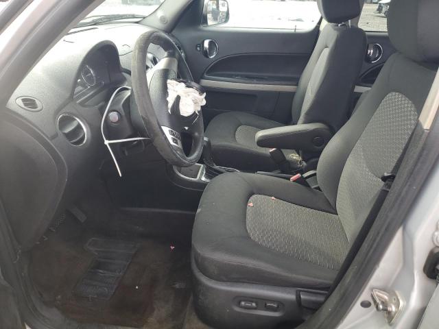 Photo 7 from auction – 2011 CHEVROLET HHR LS with VIN 3GNBAAFW7BS644525