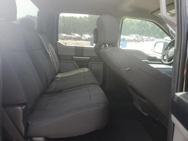 Photo 10 from auction – 2018 FORD F150 SUPER with VIN 1FTEW1EP8JFB95652