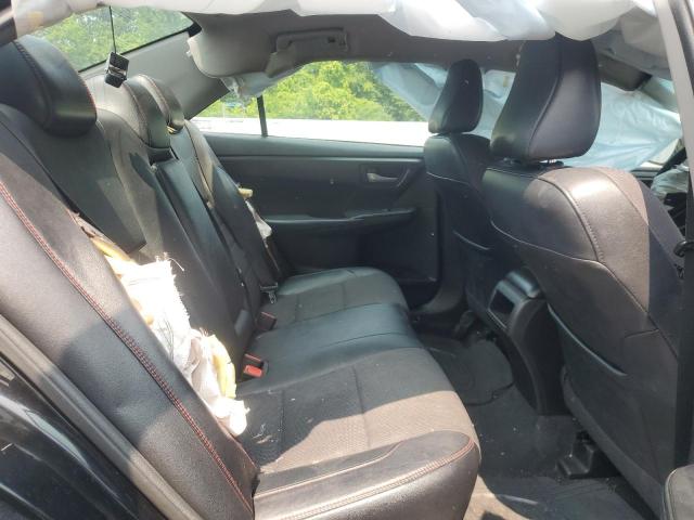 Photo 10 from auction – 2017 TOYOTA CAMRY LE with VIN 4T1BF1FK2HU393201