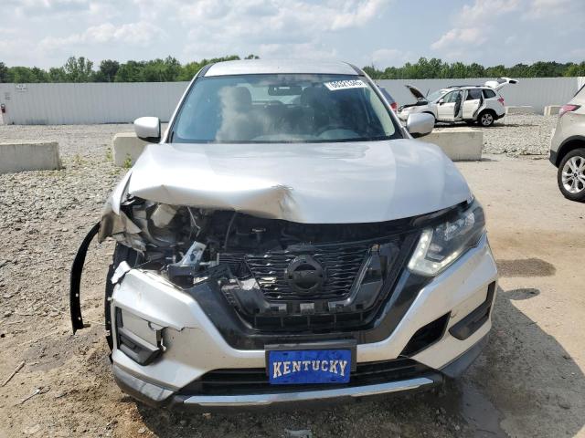 Photo 5 from auction – 2017 NISSAN ROGUE S with VIN KNMAT2MV0HP540772