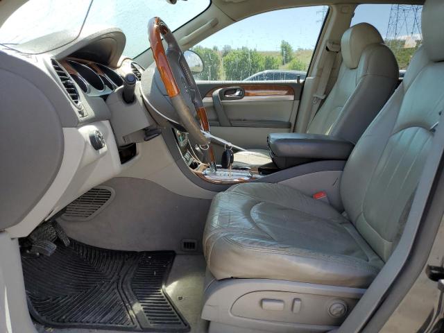 Photo 7 from auction – 2008 BUICK ENCLAVE with VIN 5GAER23738J240683