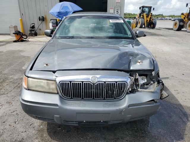 Photo 5 from auction – 1998 MERCURY GRAND MARQ with VIN 2MEFM74W2WX641858
