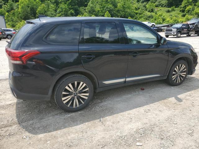 Photo 3 from auction – 2019 MITSUBISHI OUTLANDER ES with VIN JA4AD2A39KZ037098