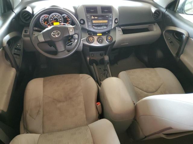 Photo 8 from auction – 2011 TOYOTA RAV4 with VIN 2T3ZF4DV1BW053484
