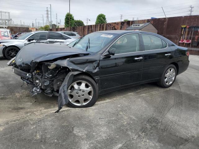 LEXUS ES 300 2002 with VIN JTHBF30G725019445 - Photo from auction