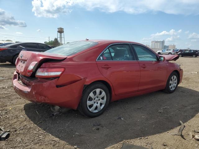 Foto 3 de la subasta – 2011 TOYOTA CAMRY BASE con VIN 4T1BF3EK1BU639904