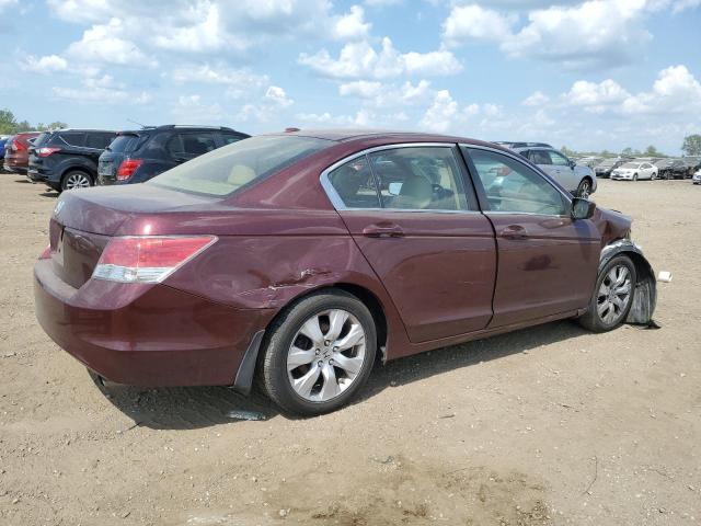 Photo 3 from auction – 2010 HONDA ACCORD EXL with VIN 1HGCP2F89AA044884