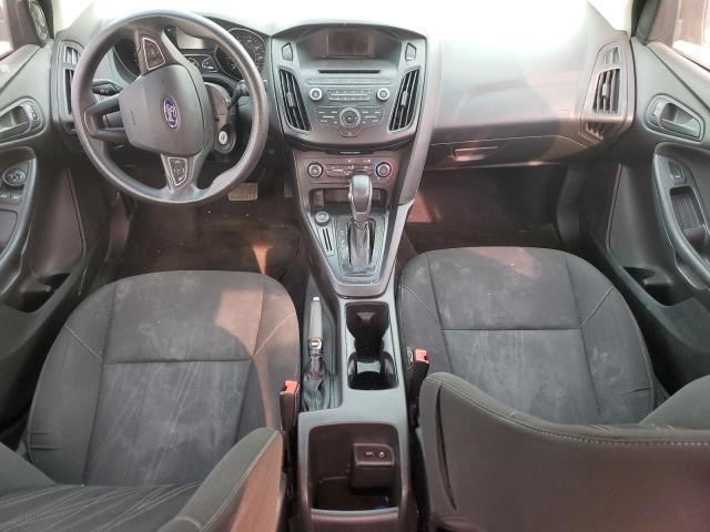 Photo 8 from auction – 2015 FORD FOCUS S with VIN 1FADP3E25FL364744