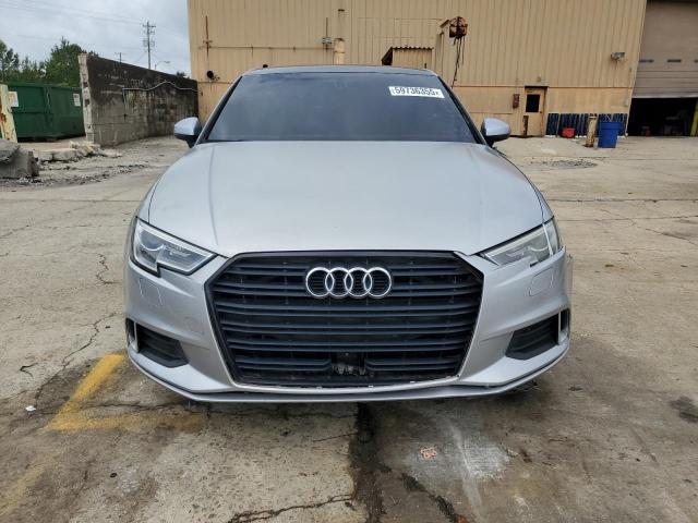Photo 5 from auction – 2017 AUDI A3 PREMIUM with VIN WAUAUGFF9H1044319