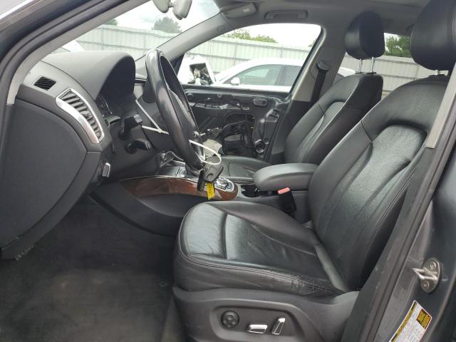 Photo 7 from auction – 2013 AUDI Q5 PREMIUM with VIN WA1LFAFPXDA063462