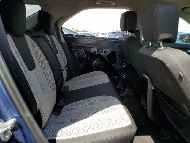 Photo 10 from auction – 2016 CHEVROLET EQUINOX LT with VIN 2GNALCEK9G6335693