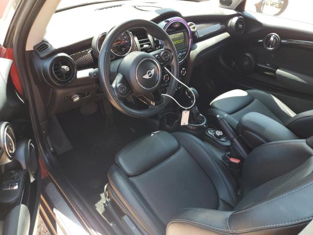 Photo 8 from auction – 2017 MINI COOPER S with VIN WMWXP7C34H2A46519