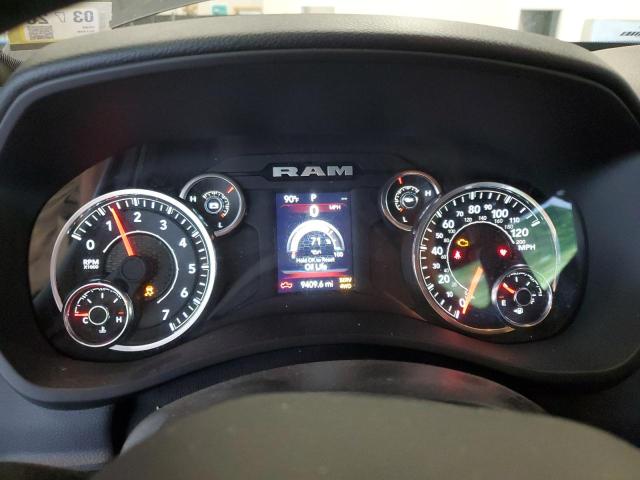 Photo 9 from auction – 2024 RAM 2500 BIG H with VIN 3C6UR5DJ2RG235488