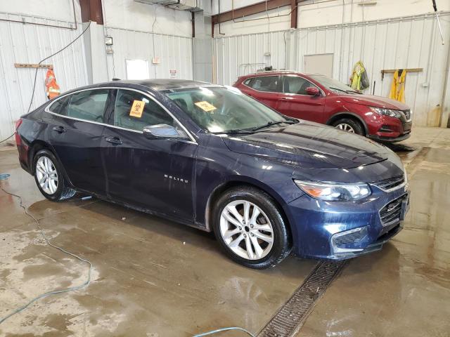 Photo 4 from auction – 2016 CHEVROLET MALIBU LT with VIN 1G1ZE5ST7GF186665
