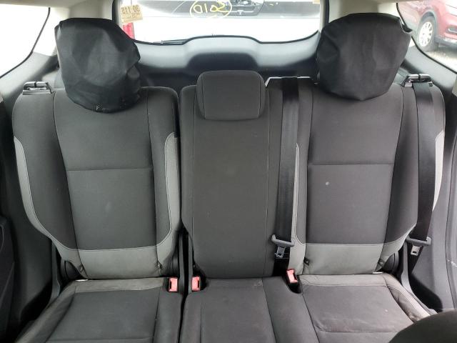 Photo 10 from auction – 2016 FORD ESCAPE S with VIN 1FMCU0F71GUA60891
