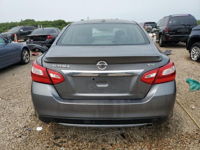 Photo 6 from auction – 2017 NISSAN ALTIMA 2.5 with VIN 1N4AL3AP8HC208359