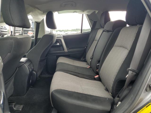 Photo 11 from auction – 2022 TOYOTA 4RUNNER SR with VIN JTEMU5JR1N6046436