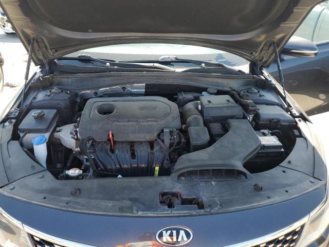 Photo 11 from auction – 2017 KIA OPTIMA EX with VIN 5XXGU4L31HG158048