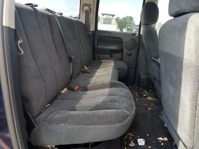 Photo 10 from auction – 2003 DODGE RAM 1500 S with VIN 1D7HA18D33S264258