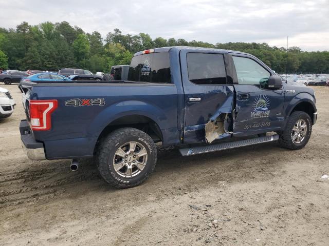 Photo 3 from auction – 2015 FORD F150 SUPER with VIN 1FTEW1EP5FFB86625