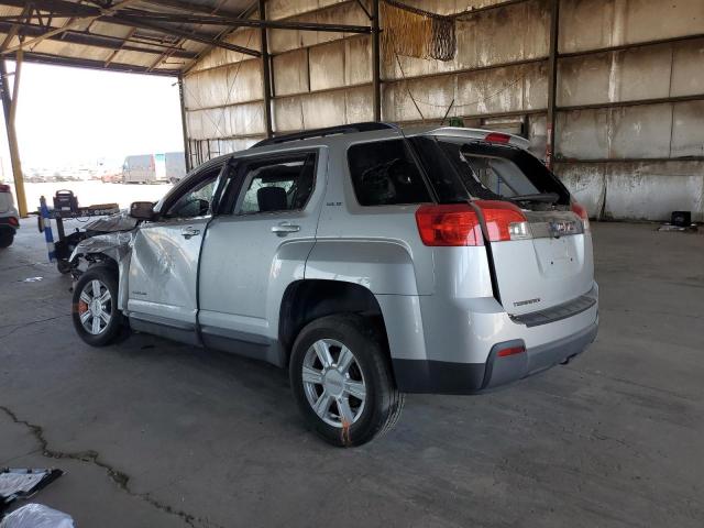 Photo 2 from auction – 2014 GMC TERRAIN SL with VIN 2GKALREK6E6136579
