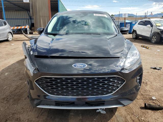 Photo 5 from auction – 2021 FORD ESCAPE SE with VIN 1FMCU0BZ5MUA27511