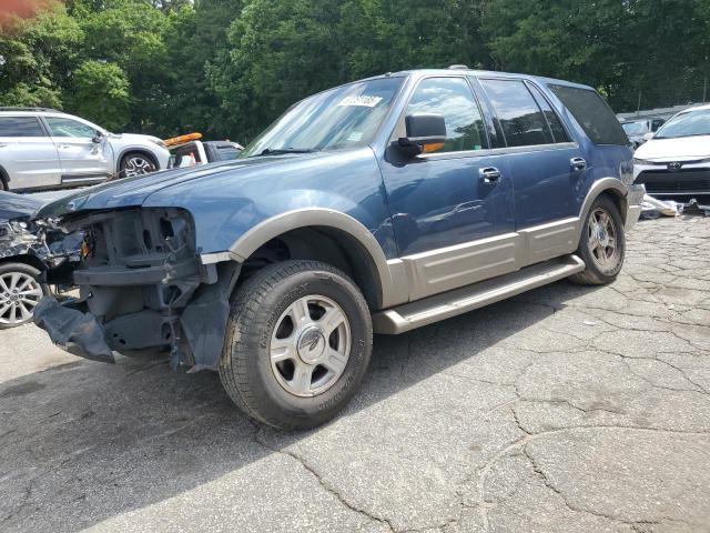 FORD EXPEDITION 2004 with VIN 1FMFU17L74LA29872 - Photo from auction