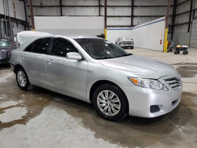 Photo 4 from auction – 2011 TOYOTA CAMRY BASE with VIN 4T1BF3EK2BU655982