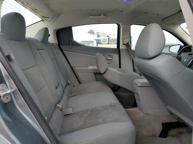 Photo 10 from auction – 2008 DODGE AVENGER SX with VIN 1B3LC56K98N579256