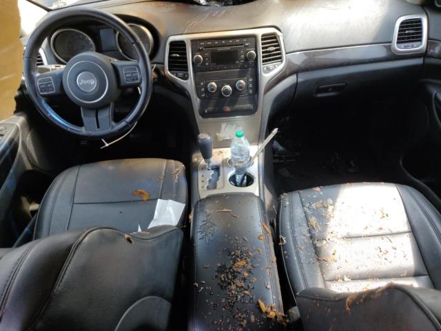 Photo 8 from auction – 2012 JEEP GRAND CHER with VIN 1C4RJFAG0CC233480