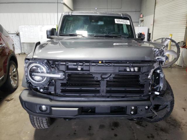 Zdjęcie 5 z aukcji – 2023 FORD BRONCO BAS z VIN 1FMDE5AH9PLB83620
