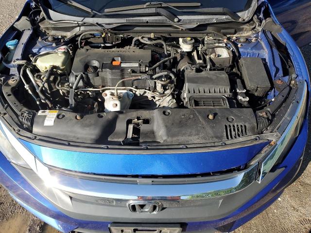 Photo 11 from auction – 2016 HONDA CIVIC LX with VIN 2HGFC4B57GH303351