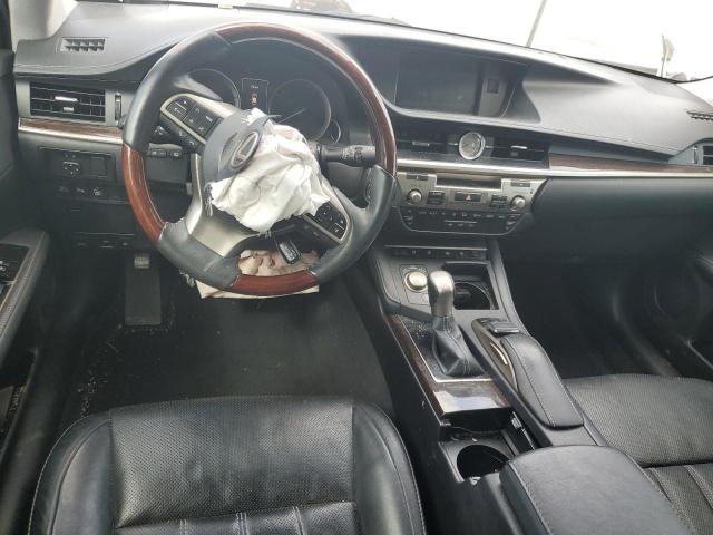 Photo 8 from auction – 2018 LEXUS ES 350 with VIN 58ABK1GG3JU098631
