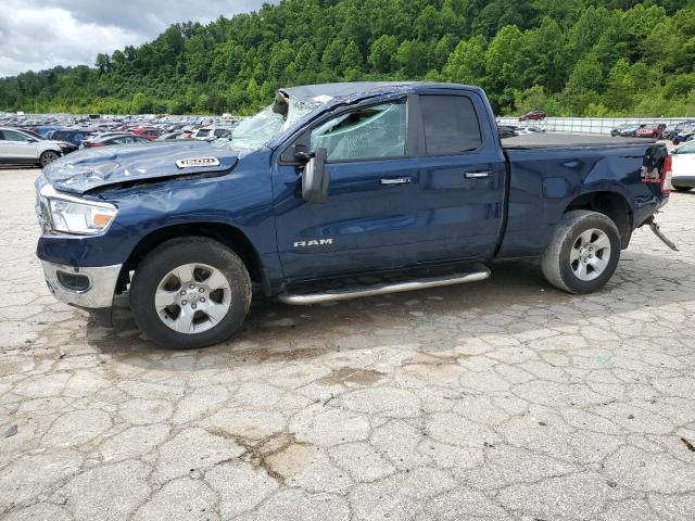 RAM 1500 BIG H 2020 with VIN 1C6SRFBTXLN162824 - Photo from auction