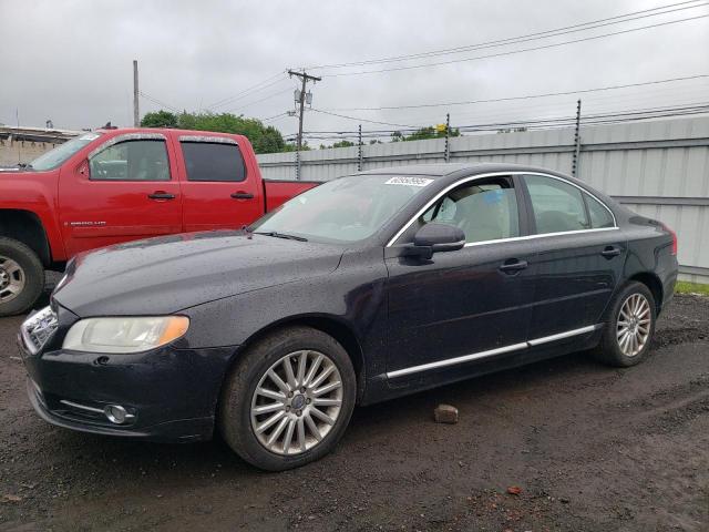 VOLVO S80 3.2 2012 with VIN YV1940AS6C1158900 - Photo from auction