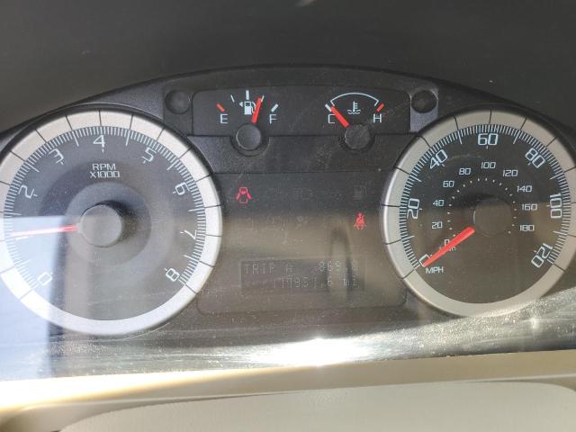 Photo 9 from auction – 2010 FORD ESCAPE XLT with VIN 1FMCU0DG4AKB21916