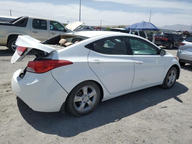 Photo 3 from auction – 2013 HYUNDAI ELANTRA GL with VIN 5NPDH4AE2DH428091