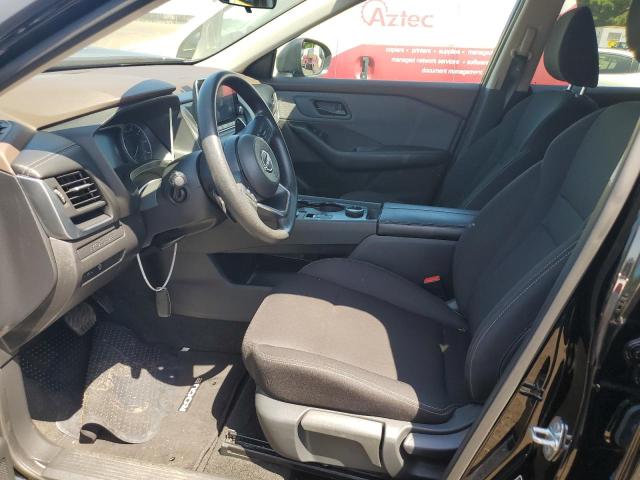 Photo 7 from auction – 2023 NISSAN ROGUE S with VIN 5N1BT3AB9PC834256