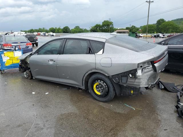 Photo 2 from auction – 2025 KIA K4 GT LINE with VIN 3KPFW4DEXSE048024