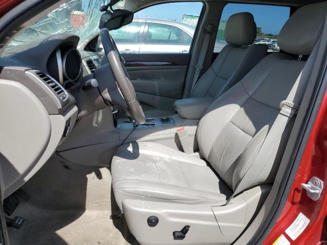 Photo 7 from auction – 2011 JEEP GRAND CHER with VIN 1J4RR4GT0BC591012