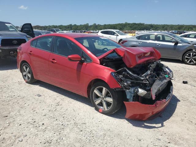 Photo 4 from auction – 2018 KIA FORTE LX with VIN 3KPFL4A73JE212792
