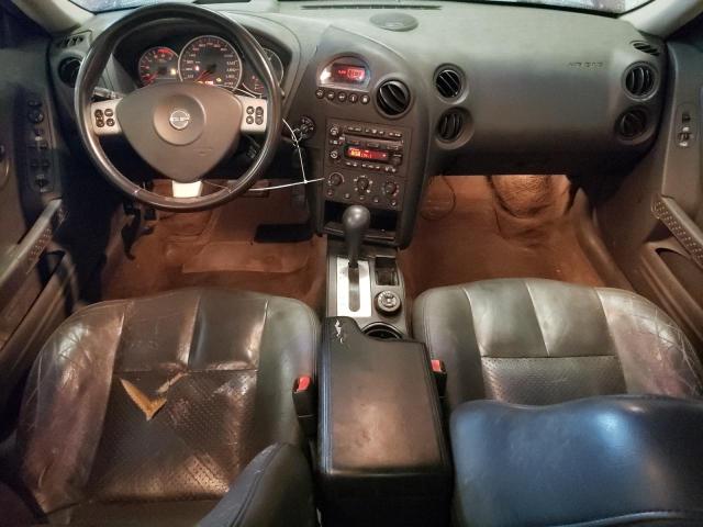 Photo 8 from auction – 2004 PONTIAC GRAND PRIX with VIN 2G2WS522341115416